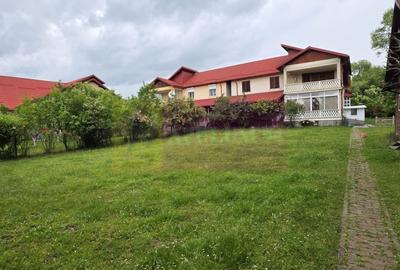 Casă individuală cu 6 camere cu Canalizare în Cornu - 40
