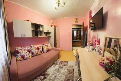 Apartament cu 3 camere semidecomandat, mobilat în Mănăștur - 15