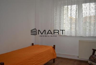 Apartament cu 3 camere decomandate Mihai Viteazu - 5
