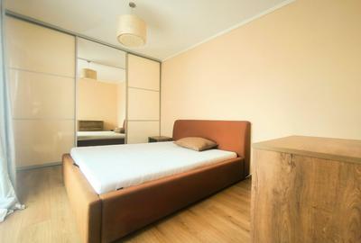 Apartament cu 3 camere decomandat în Calea Turzii - 2