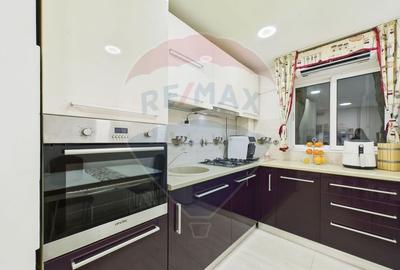 Apartament de vanzare 3 camere Parc Sebastian - 7