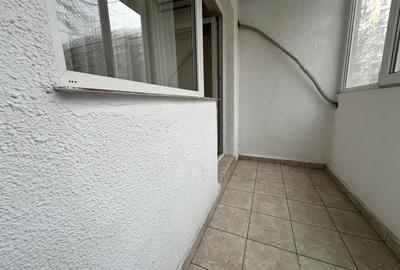 Apartament cu 2 camere, mobilat în Chișinau - 10