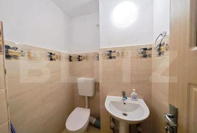Apartament 3 camere, 2 bai, 2 balcoane, etaj 2, Dacia-Decebal - 3