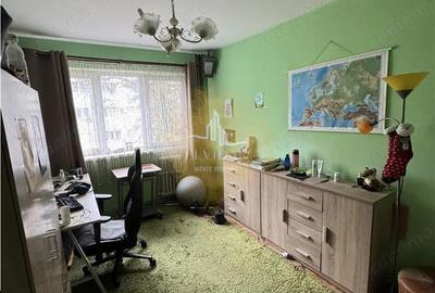 Apartament 4 camere Decomandat Dacia Etaj 1 - 5