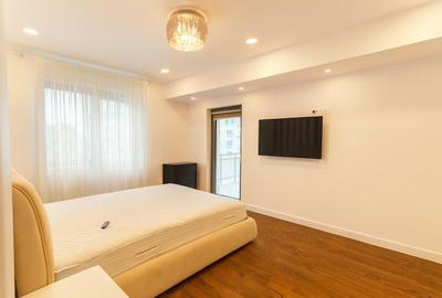 Penthouse - Duplex || 4 Camere - Dorobanti || Terase Mari || Parcare Subterana - 10