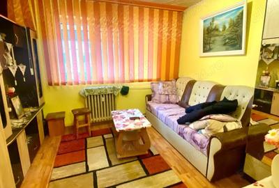 Garsonieră semidecomandată în Central - 2