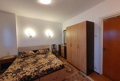 Apartament cu 2 camere semidecomandat, mobilat în Calea Călărașilor - 13