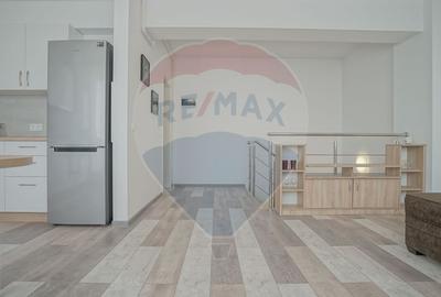 COMISION 0%| 3 CAMERE PE DOUA NIVELE | PARCARE SI BOXA | MAURER CORESI - 26