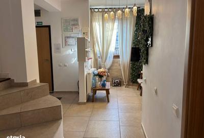 Casă cu 5 camere cu Teren 200 Mp în Băneasa - 14