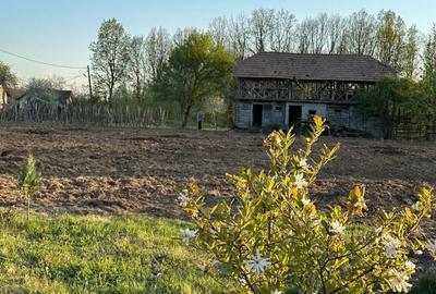 Casă cu 4 camere în Dănicei - 1