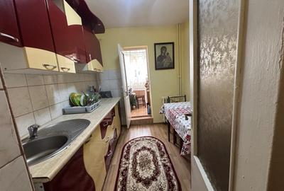 Apartament cu 2 camere, mobilat în Central - 3