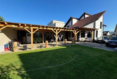 Casa Individuala cu potential Enorm! Sibiu - 2