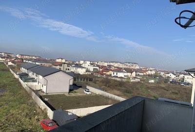 Garsoniera mobilata Bragadiru interior centura CB, 31 mp SUT(include balcon 4mp) - 5