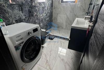 Apartament cu 2 camere, mobilat în Theodor Pallady - 8
