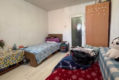 Garsonieră nedecomandată, mobilată în - 4