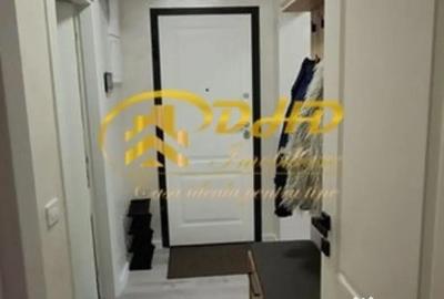 Apartament cu 2 camere decomandat în Frumoasa