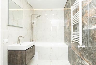 Inchiriez Apartament 1 camera Gruia - 3