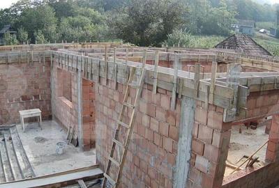 Casa 5 camere, 176mp, la rosu, Gadalin - 19