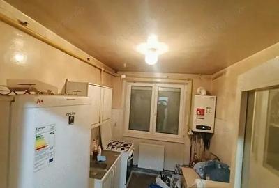 Apartament cu 3 camere semidecomandat, mobilat în Medicină - 9