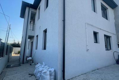 Metrou Dimitrie Leonida 7-8 min | Vila individuala 5 camere 2 bai | 200 mp - 4