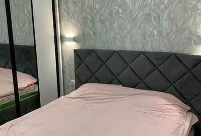 Apartament cu 3 camere decomandat în Brâncoveanu - 4