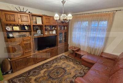 Casă cu 4 camere cu Teren 250 Mp în Cetate - 13