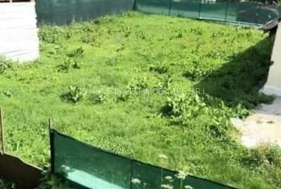 Teren de 1440 mp, în Central - 1