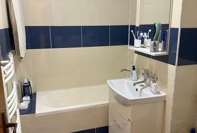 Apartament cu 2 camere decomandat în Central - 4