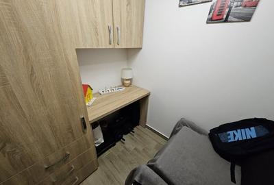 Apartament spatios de 2 camere 62 mp + 2 terase - 11