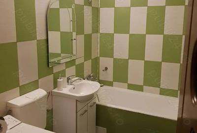 Inchiriez garsoniera transformata in 2 camere , zona Sarari, langa Liceul Henri Coanda! - 3