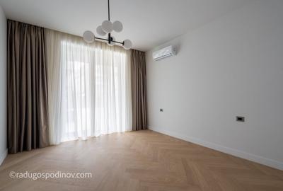 Lux, spatiu si rafinament: apartament cu gradina si piscina privata in Arca Joll - 13