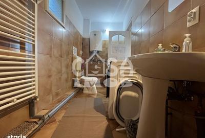 Casă cu 4 camere cu Teren 866 Mp în Mănești - 13