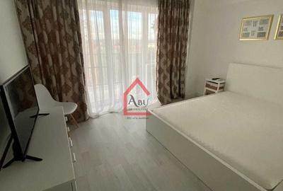 Garsonieră decomandată, mobilată în Tătărași - 1