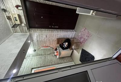 Apartament cu 3 camere decomandat în Central - 4