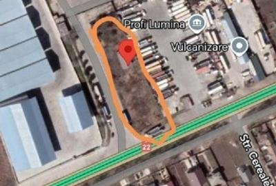 Lumina, teren intravilan 2.817mp de vanzare - 2