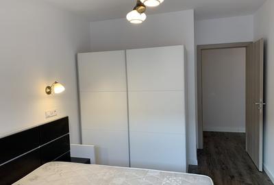 Apartament cu 3 camere semidecomandat în Barbu Văcărescu - 8