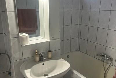 Apartament cu 2 camere decomandat în Olimpia-Stadion - 10