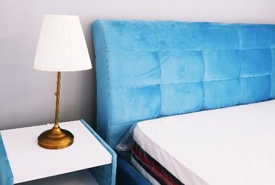 Apartament cu 2 camere semidecomandat în Podu Roș - 3