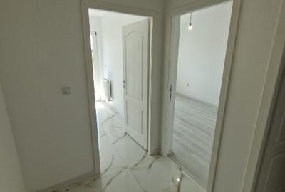 Apartament 1 cameră 28 mp 40000 euro Lunca Cetatuii, SISTEM RATE DEZVOLTATOR - 6