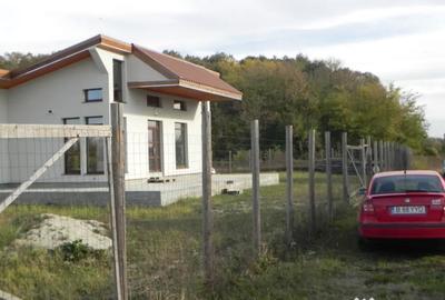 Teren de 518 mp, în Central