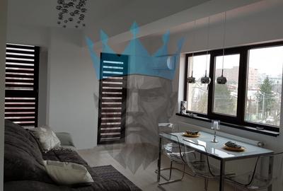 Apartament 2 Camere Herastrau - 4