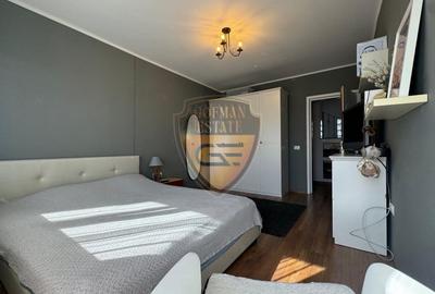 Casa P+1+M, 5 camere, teren 320m Stadion, City Park, Delfinariu, Bulevard Mamaia - 29