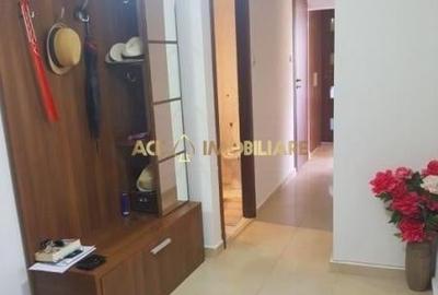 Apartament cu 3 camere decomandat, mobilat în Crângași - 11