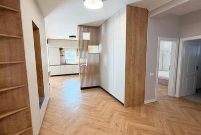 Casă individuală cu 4 camere cu Teren 725 Mp în Corușu - 12