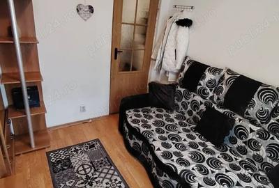 Vand Urgent garsoniera ! - 2