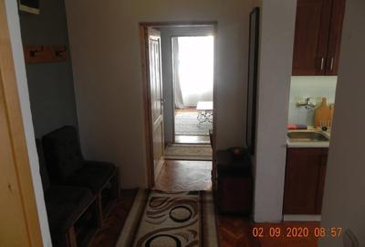Apartament cu 3 camere decomandat în Olimpia-Stadion - 5