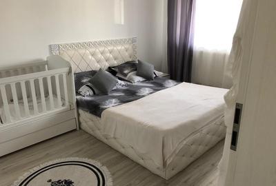 Apartament 3 camere, cartier Chitila - 3
