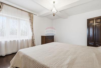 Casa/Vila de Vanzare cu 5 camere, Iasi - Hlincea - Zona Cetatuia - 15