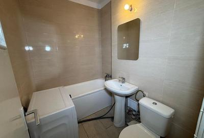 AP. 2 CAMERE 1 MAI, BUCATARIE INCHISA, MOBILAT/UTILAT, COMISION 0% - 7