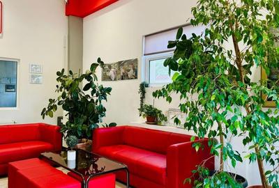 Spațiu comercial, de 540 mp, în Central - 2